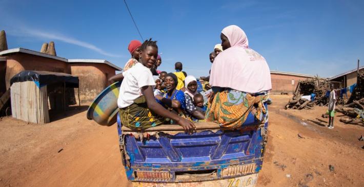 Gender, Youth and Human Rights