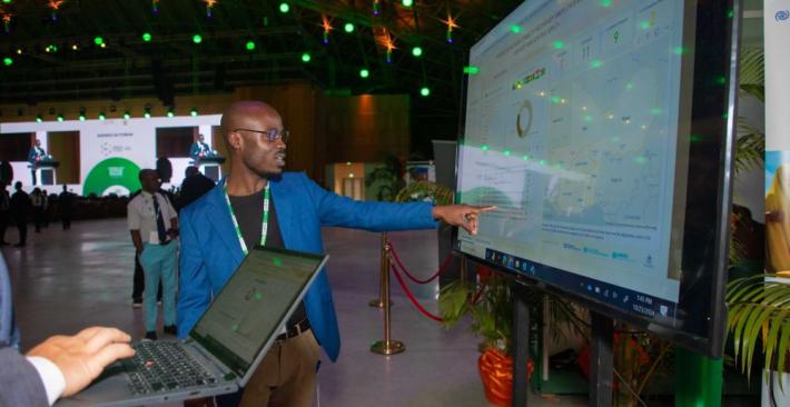 Knowledge Management and Accountability