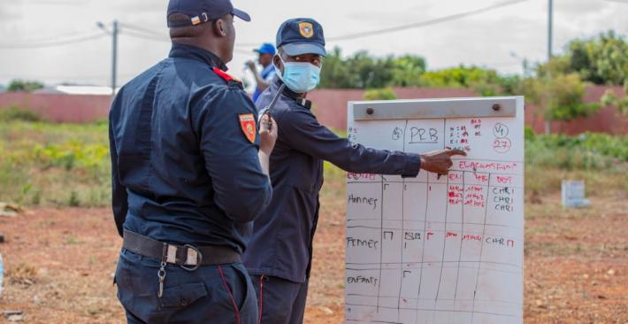 Research and Analysis