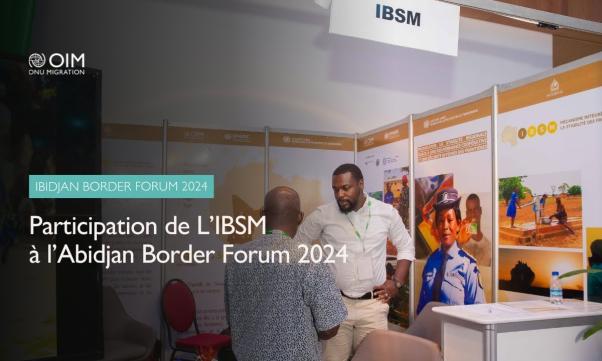 Participation de l’IBSM à l’Abidjan Border Forum 2024 thumbnail